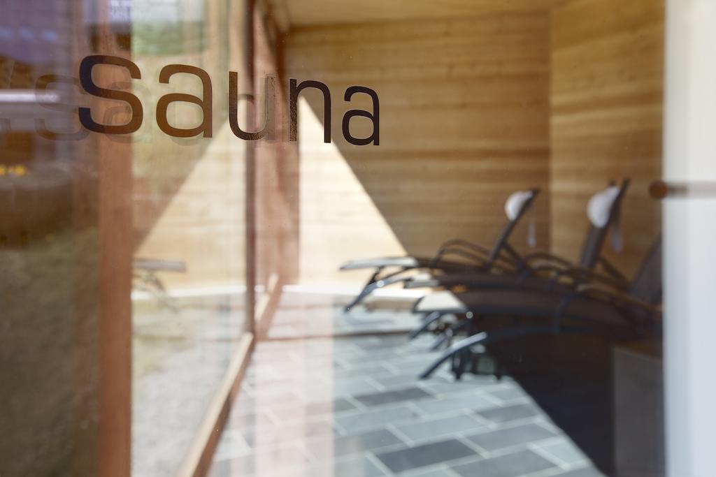 Aradira Lejlighed Kappl  Værelse billede